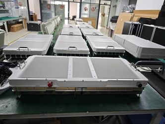 Chongqing Leitan Technology Co., Ltd. 공장 생산 라인