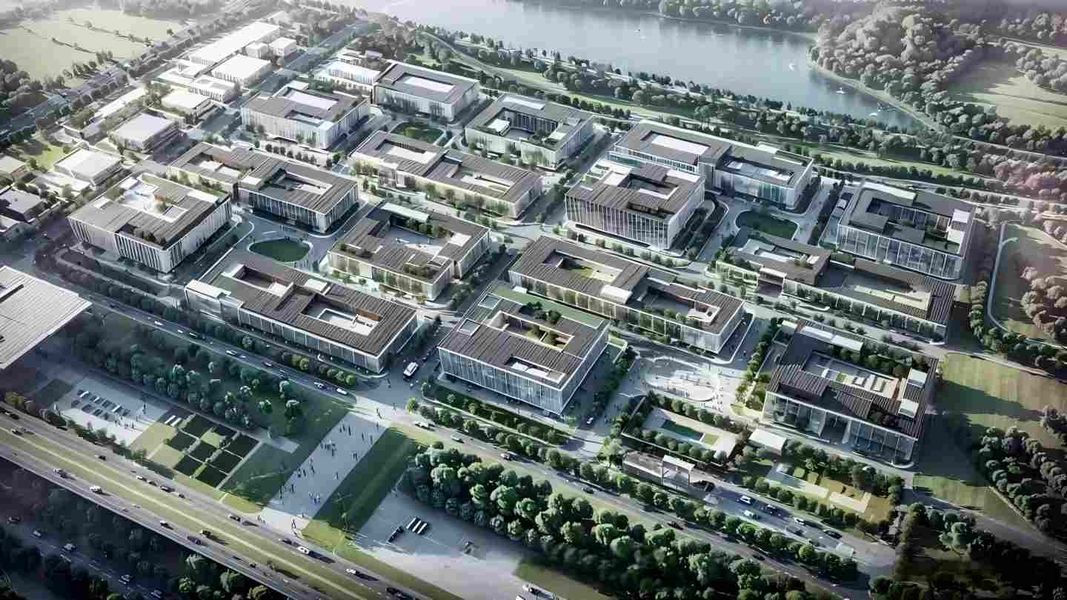중국 Chongqing Leitan Technology Co., Ltd. 