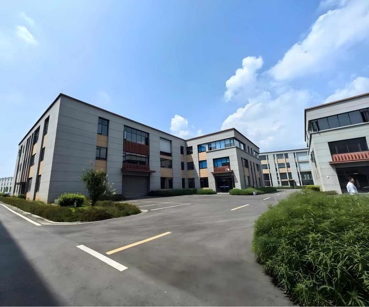 Chongqing Leikan Technology Co., Ltd 제조업체의 생산 라인