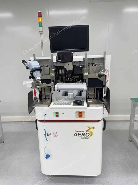 Chongqing Leikan Technology Co., Ltd 제조업체의 생산 라인