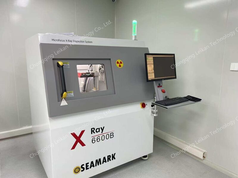 Chongqing Leikan Technology Co., Ltd 제조업체의 생산 라인