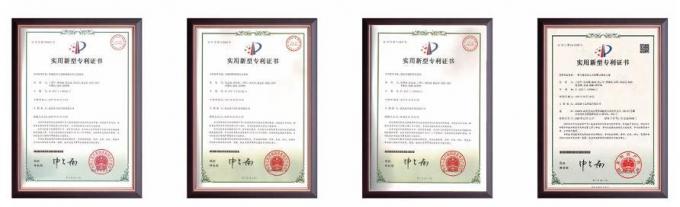 Chongqing Leitan Technology Co., Ltd. 품질 관리