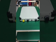 멀티 타겟 추적 고 갱신 속도 액티브 단계 배열 레이더 방어 영역을 설정