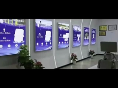 레이 칸 기술 요약