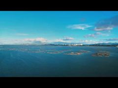 5.2KM 하이엔드 해안 감시 레이더 시스템