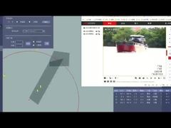 해안 감시 레이더