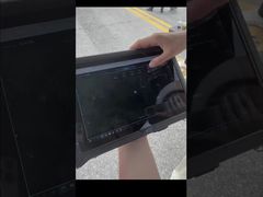 12Kkm 풀 스펙트럼 추적 대드론 시스템 - 비디오 증거 에디션