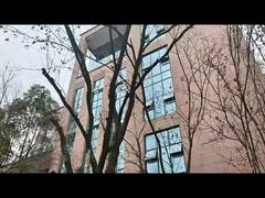 레이더 추적 시스템 현장 촬영 및 레이더 생산 라인 모니터링, Chongqing Leikan Tec