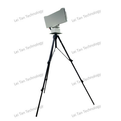 원격 제어 클라우드 통합 UAV 감시 레이더 스마트 명령 시스템